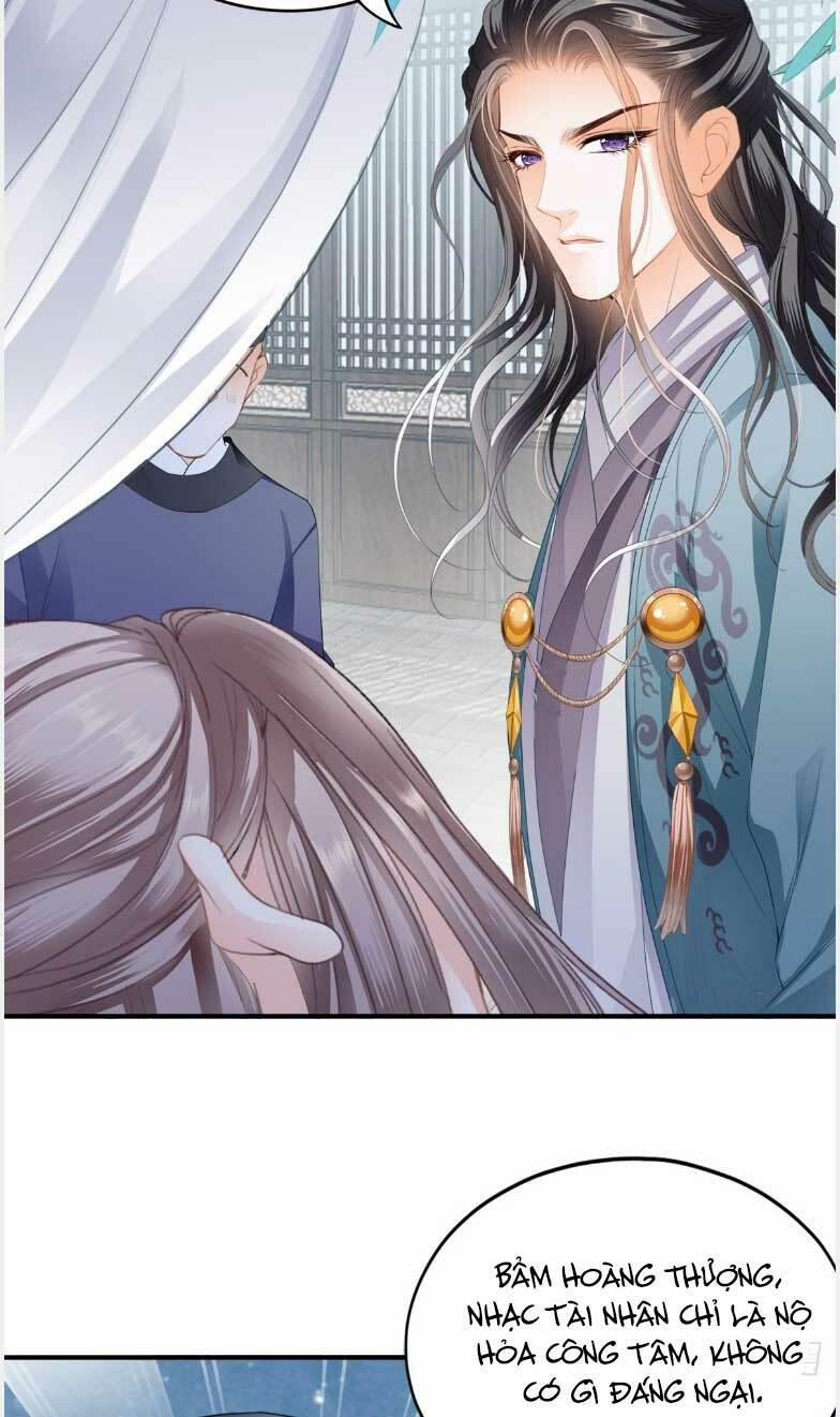 Bổn Vương Muốn Nàng 178 trang 10