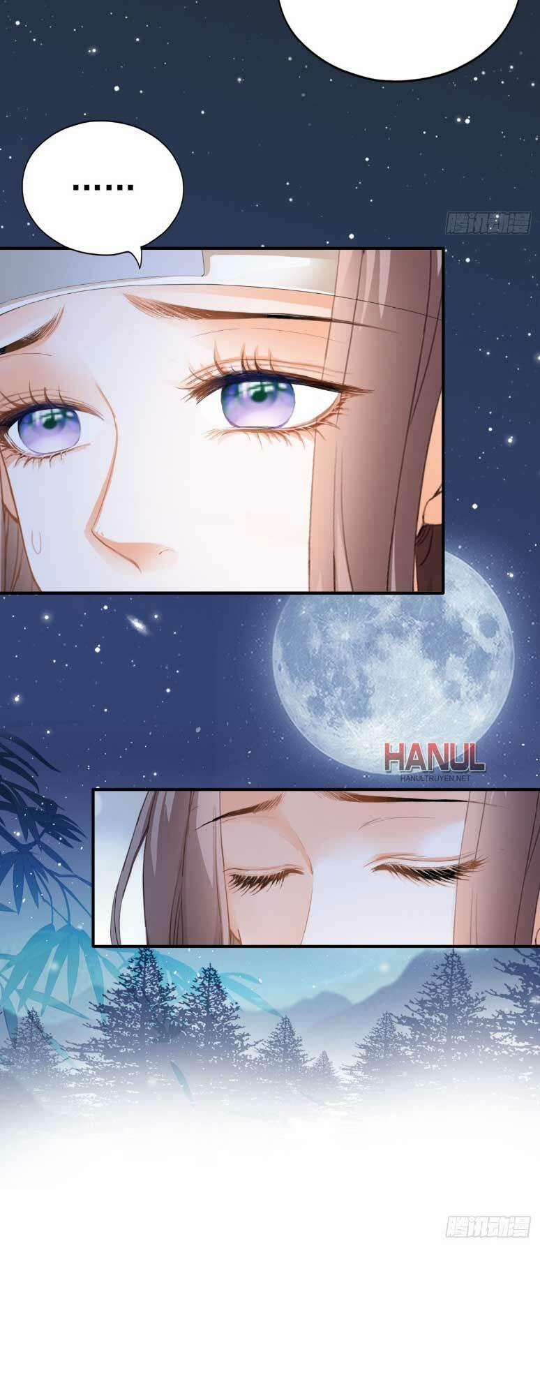 Bổn Vương Muốn Nàng 178 trang 16