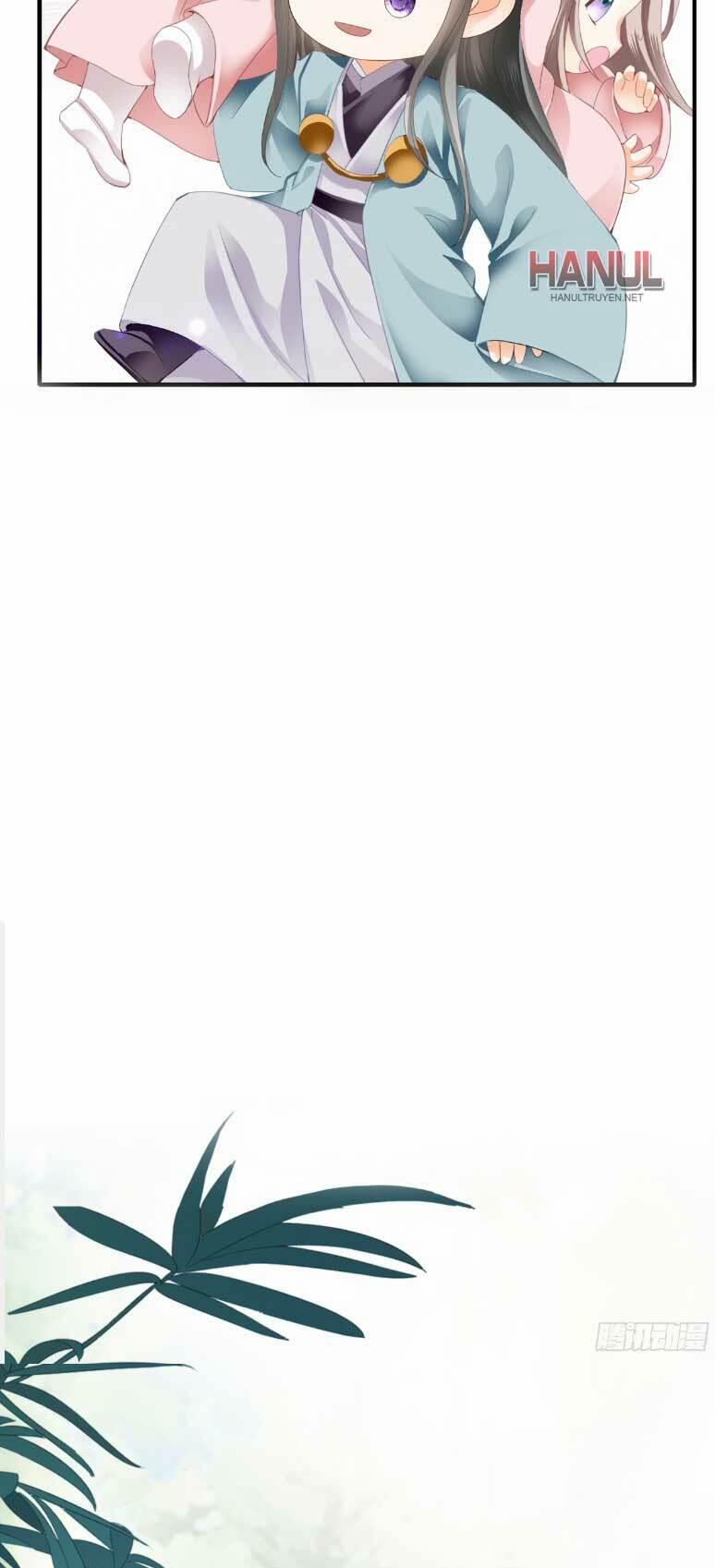 Bổn Vương Muốn Nàng 178 trang 22