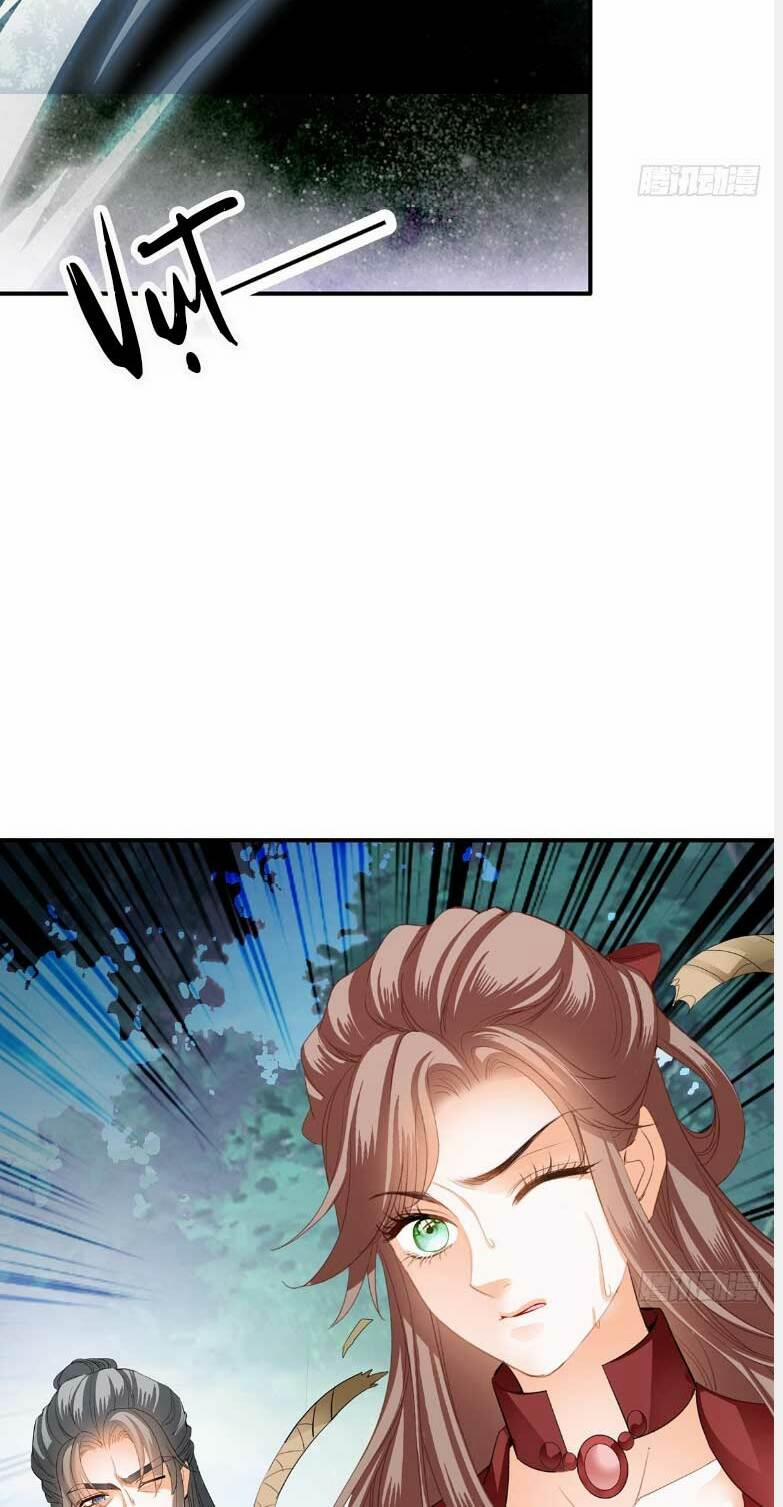 Bổn Vương Muốn Nàng 179 trang 10