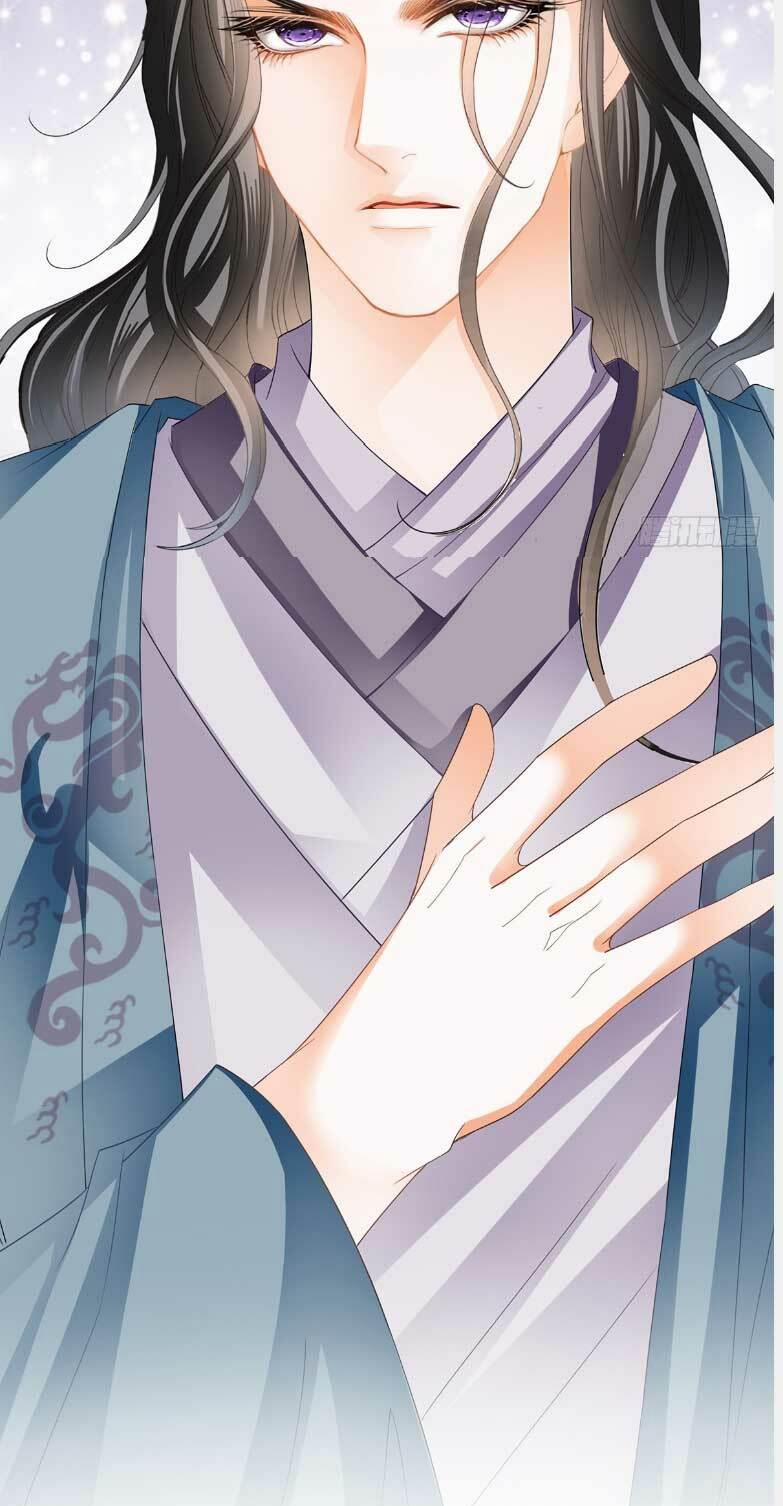 Bổn Vương Muốn Nàng 179 trang 14