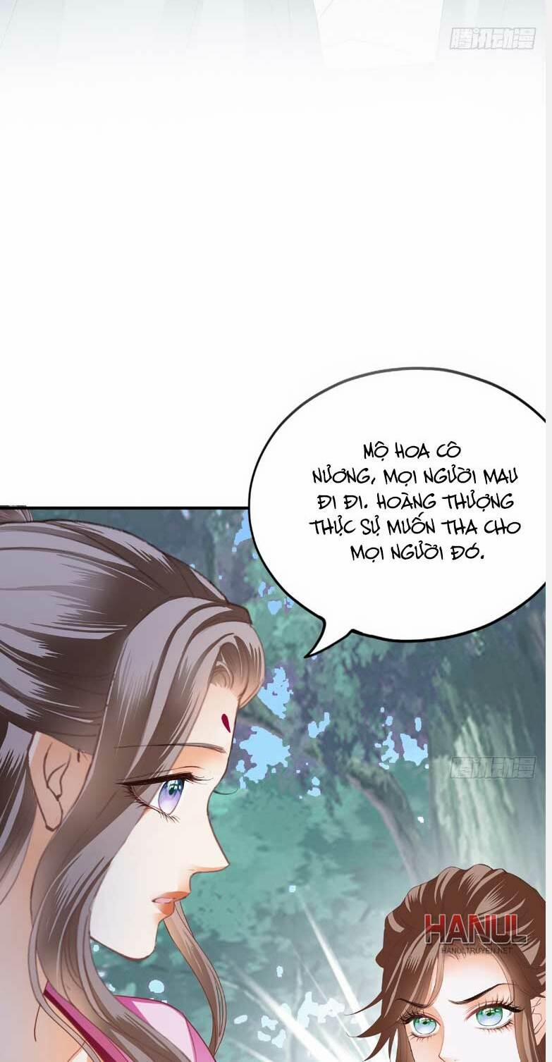 Bổn Vương Muốn Nàng 179 trang 15