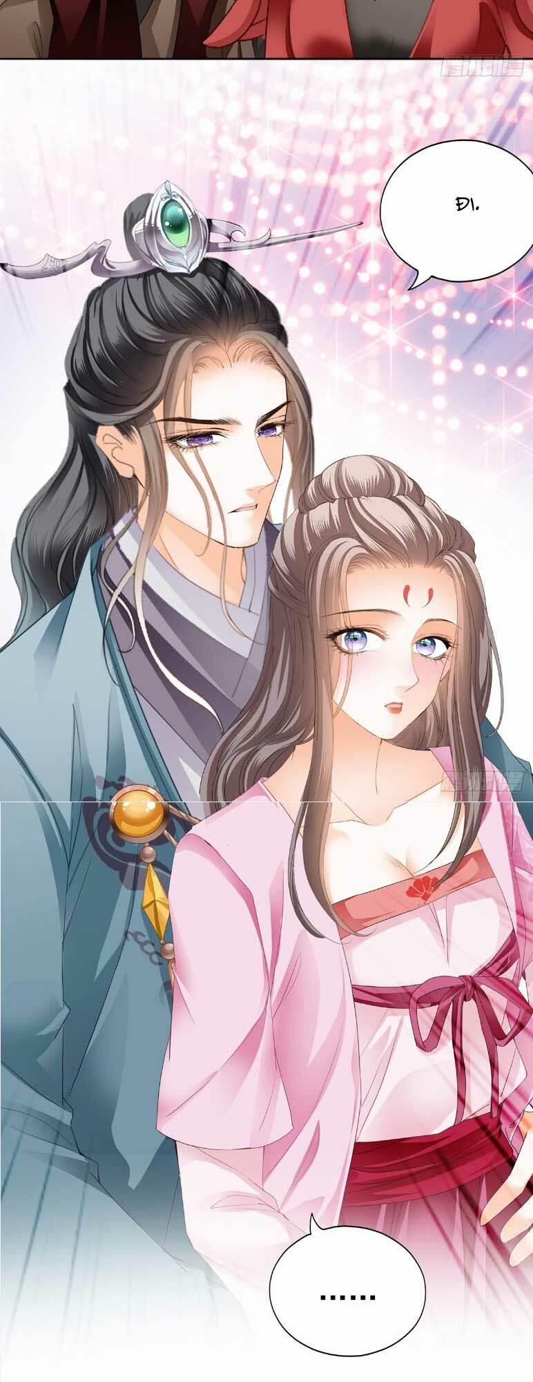 Bổn Vương Muốn Nàng 179 trang 18