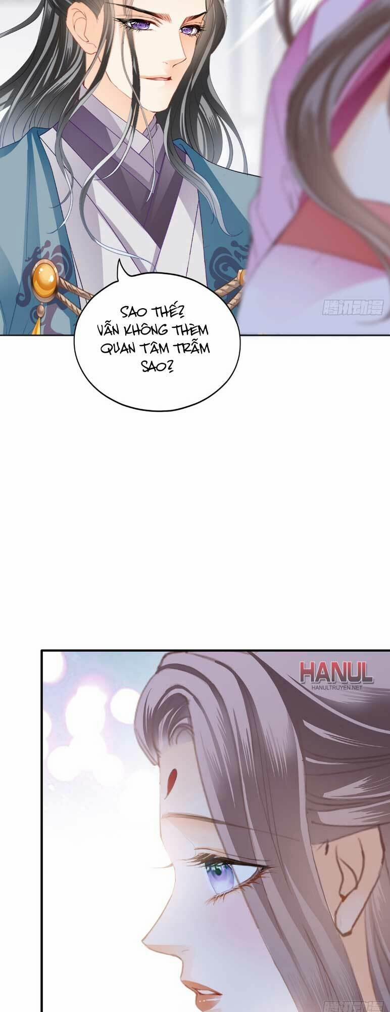 Bổn Vương Muốn Nàng 179 trang 22