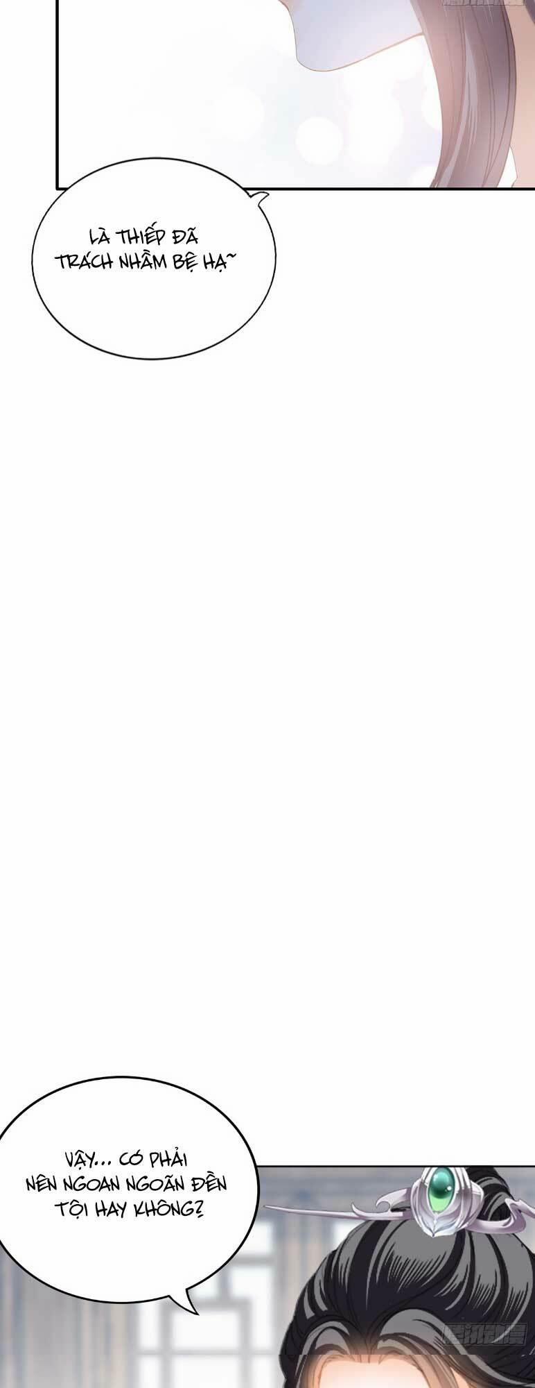 Bổn Vương Muốn Nàng 179 trang 23