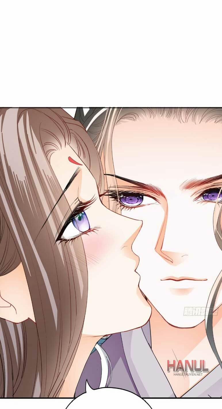 Bổn Vương Muốn Nàng 179 trang 25