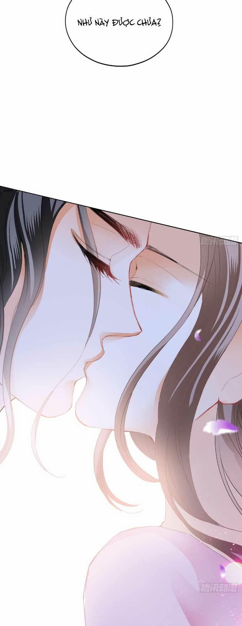 Bổn Vương Muốn Nàng 179 trang 26