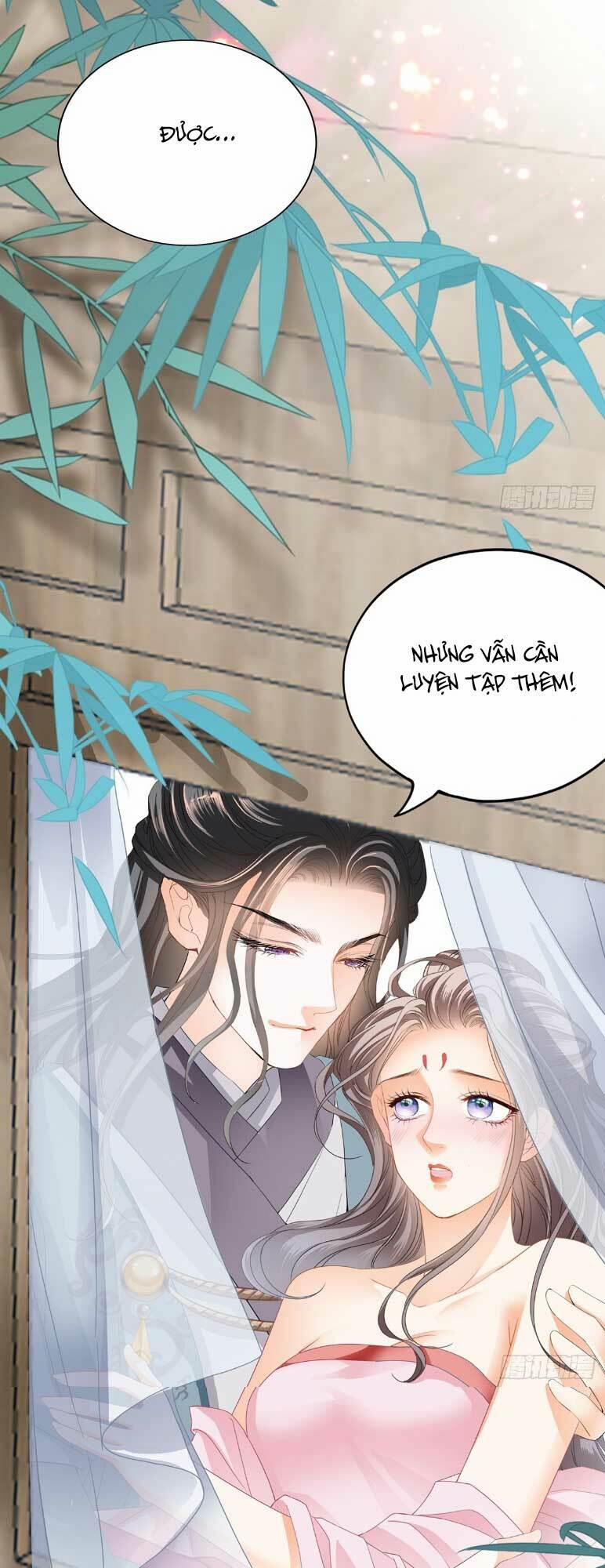 Bổn Vương Muốn Nàng 179 trang 28