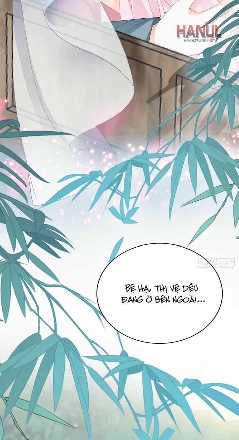 Bổn Vương Muốn Nàng 179 trang 29