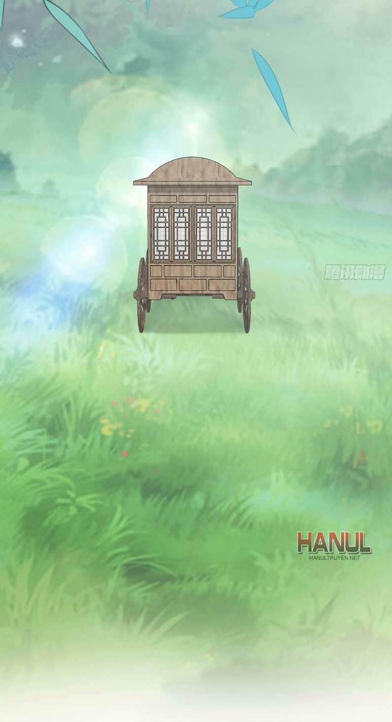 Bổn Vương Muốn Nàng 179 trang 30