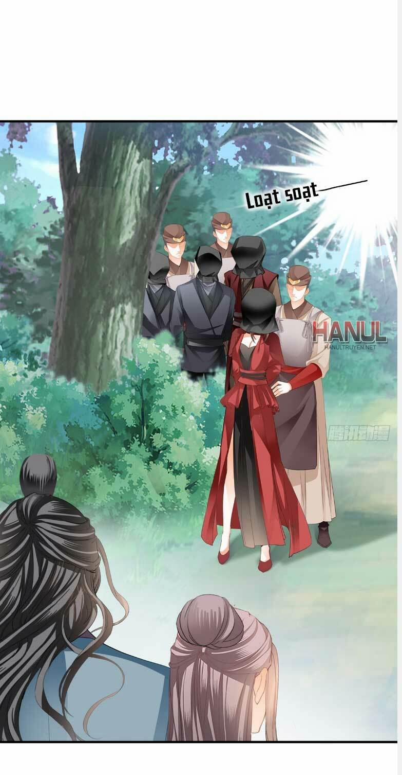 Bổn Vương Muốn Nàng 179 trang 4