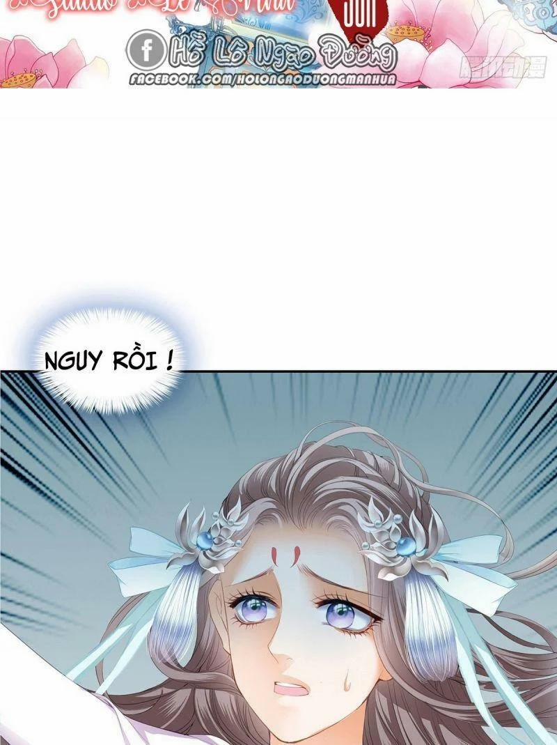 Bổn Vương Muốn Nàng 18 trang 0