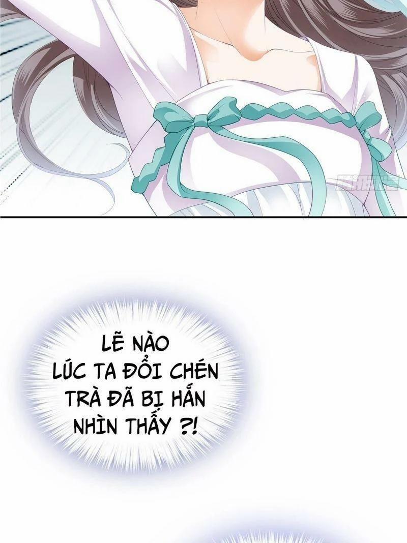 Bổn Vương Muốn Nàng 18 trang 1