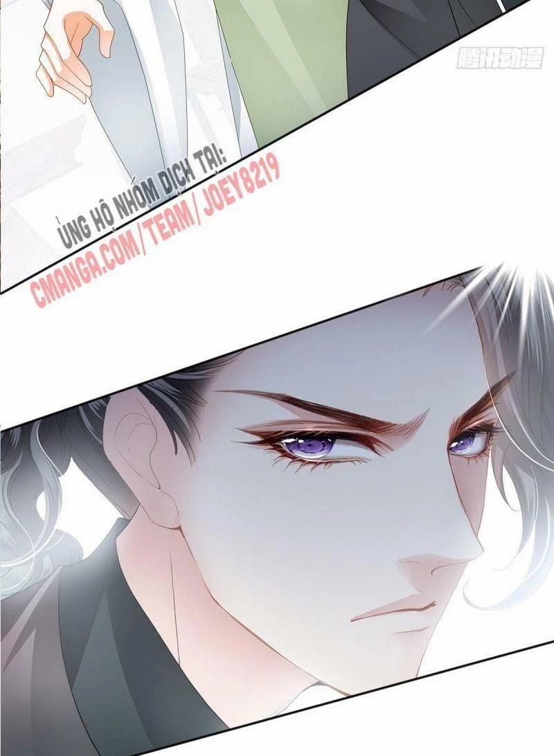 Bổn Vương Muốn Nàng 18 trang 11