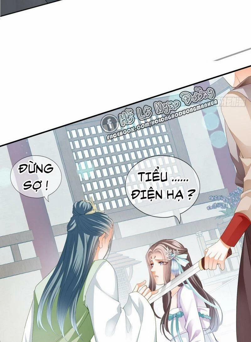 Bổn Vương Muốn Nàng 18 trang 12