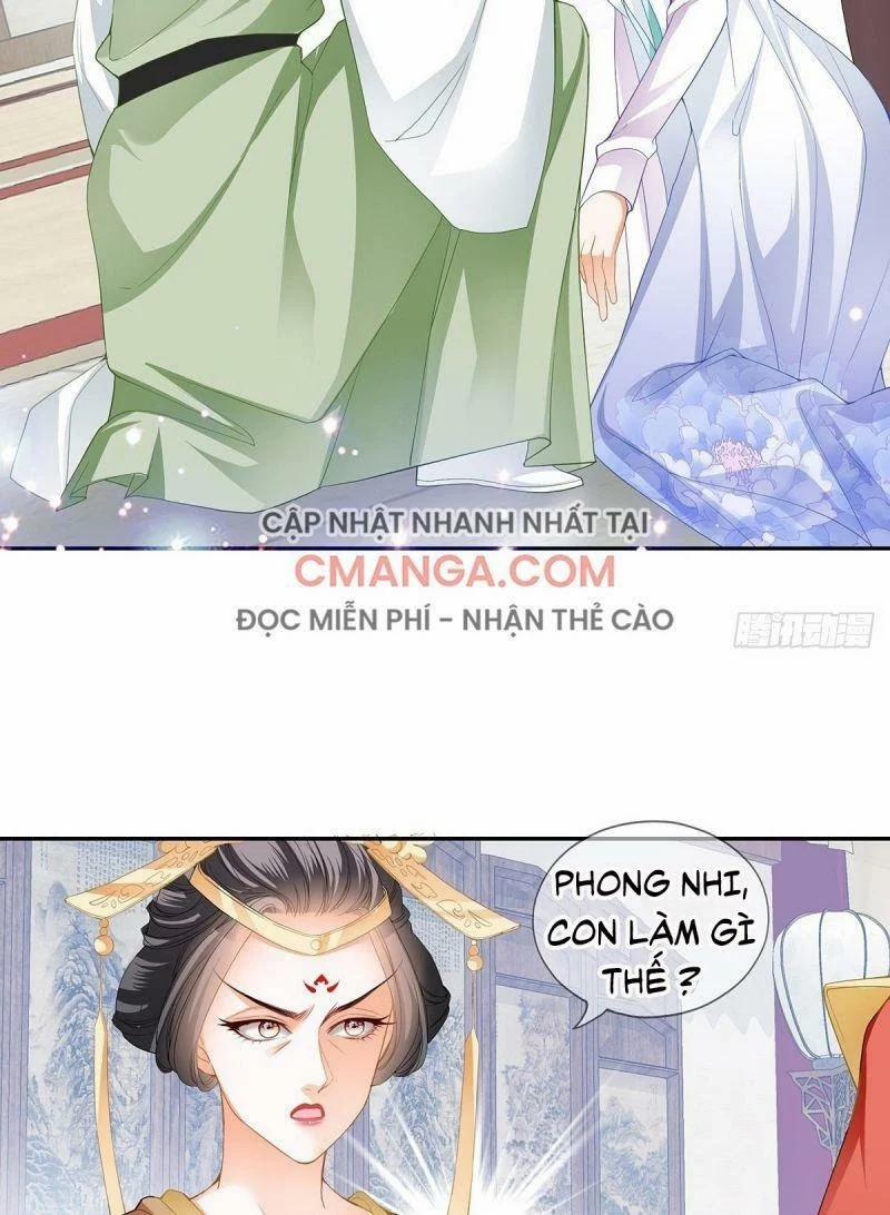 Bổn Vương Muốn Nàng 18 trang 13