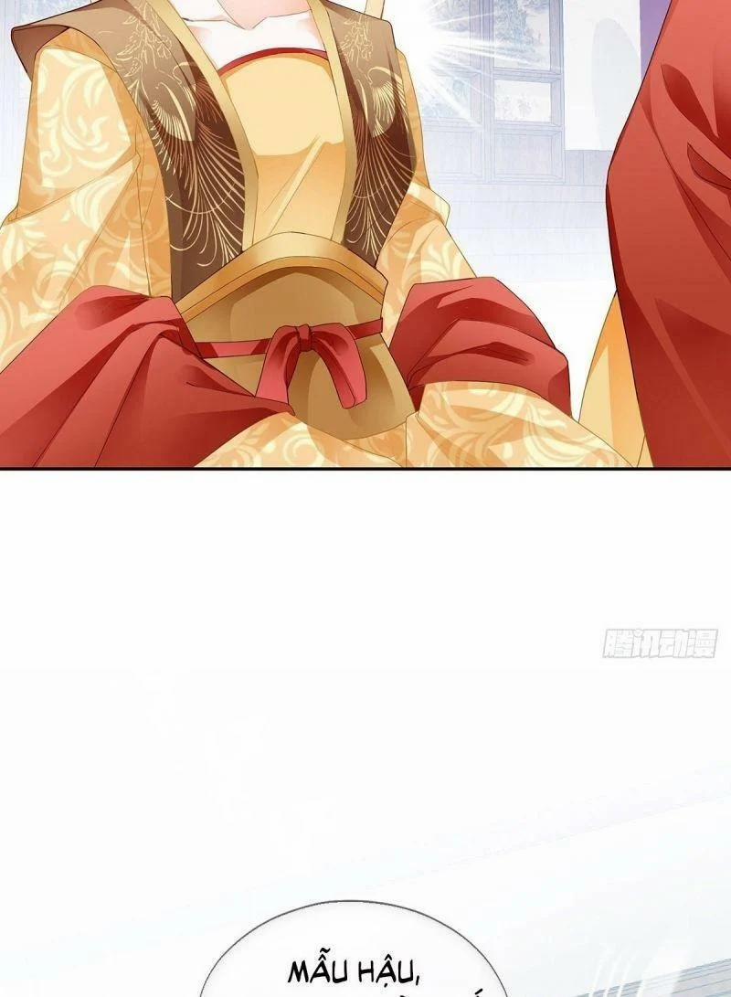 Bổn Vương Muốn Nàng 18 trang 14