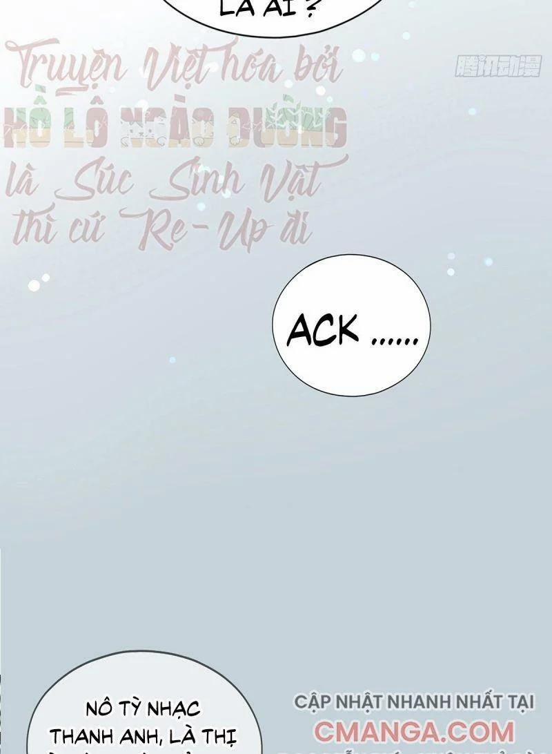 Bổn Vương Muốn Nàng 18 trang 17