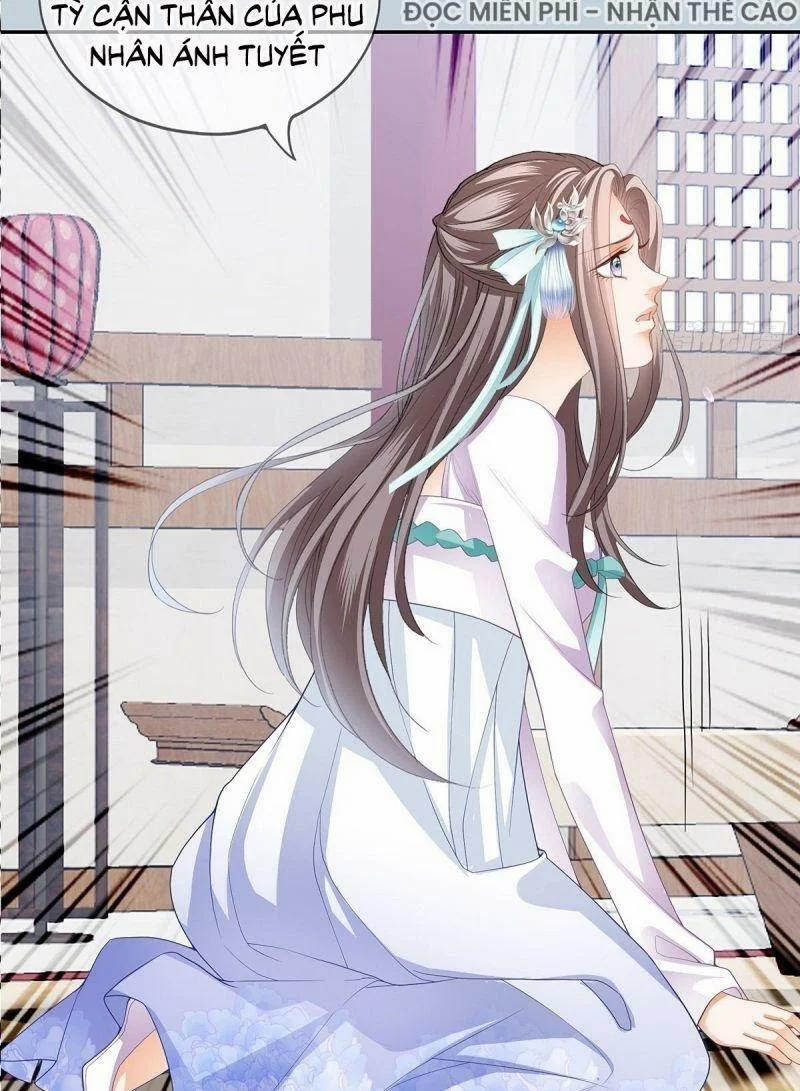 Bổn Vương Muốn Nàng 18 trang 18