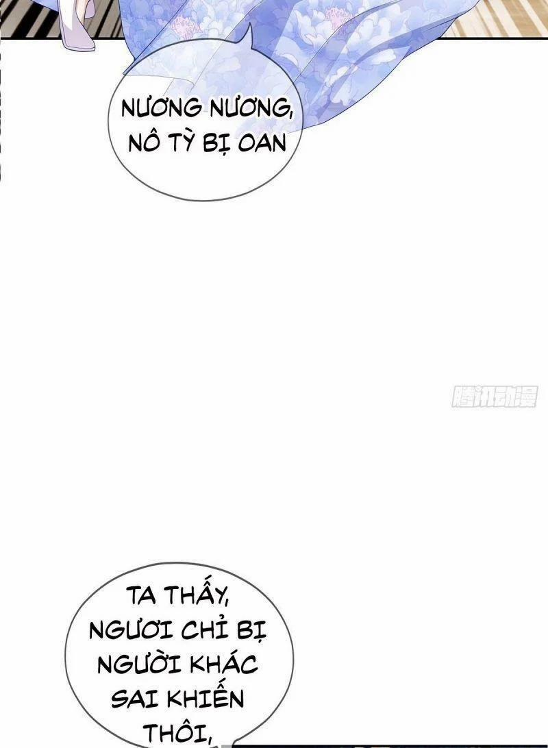 Bổn Vương Muốn Nàng 18 trang 19