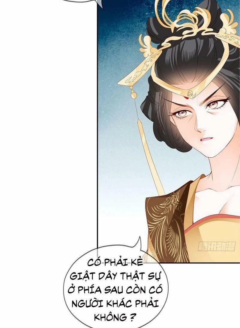 Bổn Vương Muốn Nàng 18 trang 20