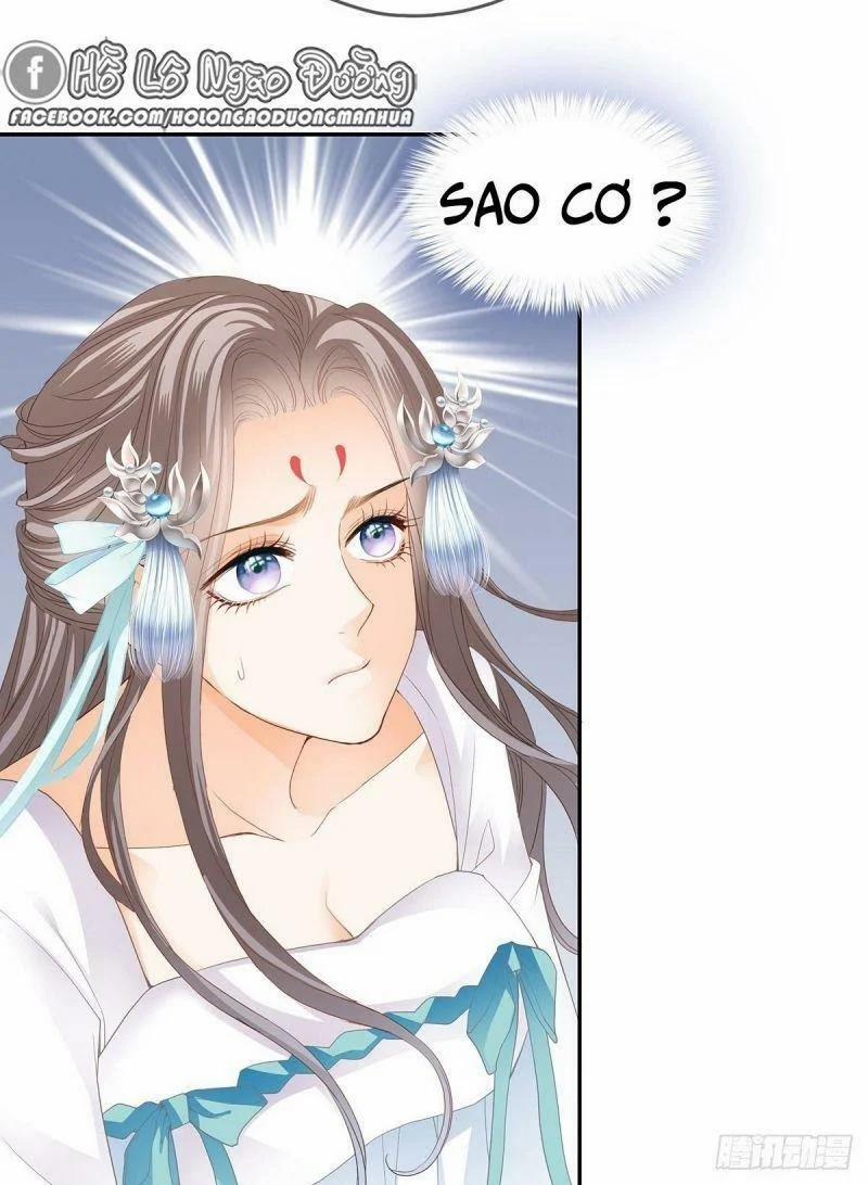 Bổn Vương Muốn Nàng 18 trang 21