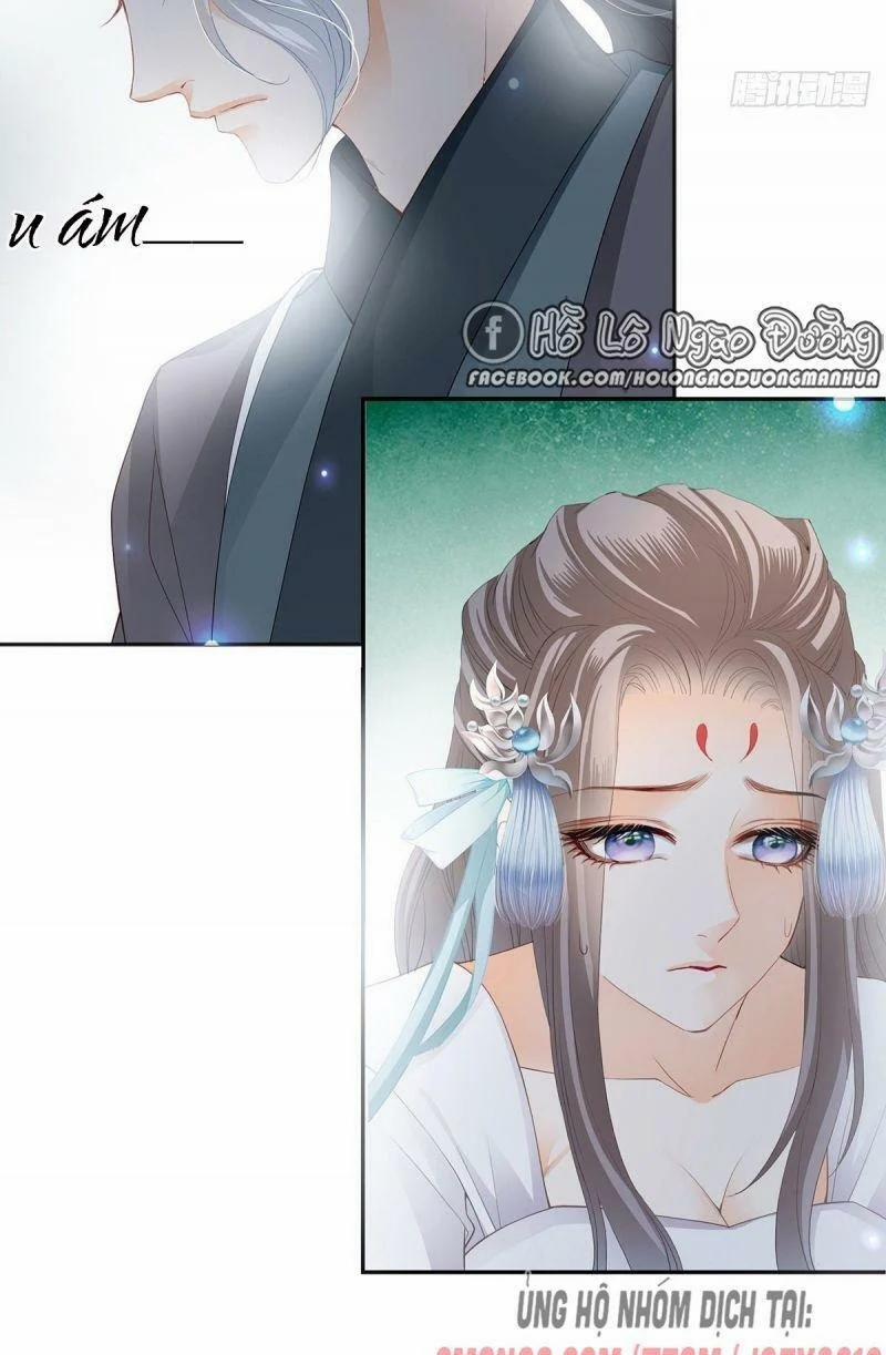 Bổn Vương Muốn Nàng 18 trang 23