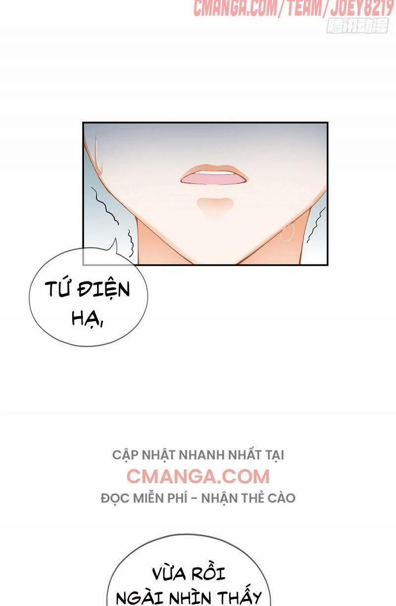 Bổn Vương Muốn Nàng 18 trang 24