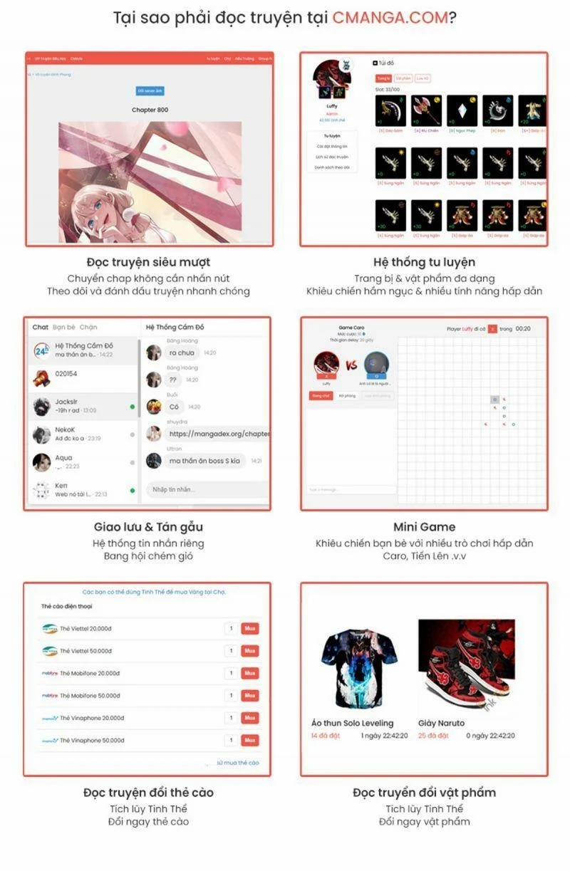 Bổn Vương Muốn Nàng 18 trang 26