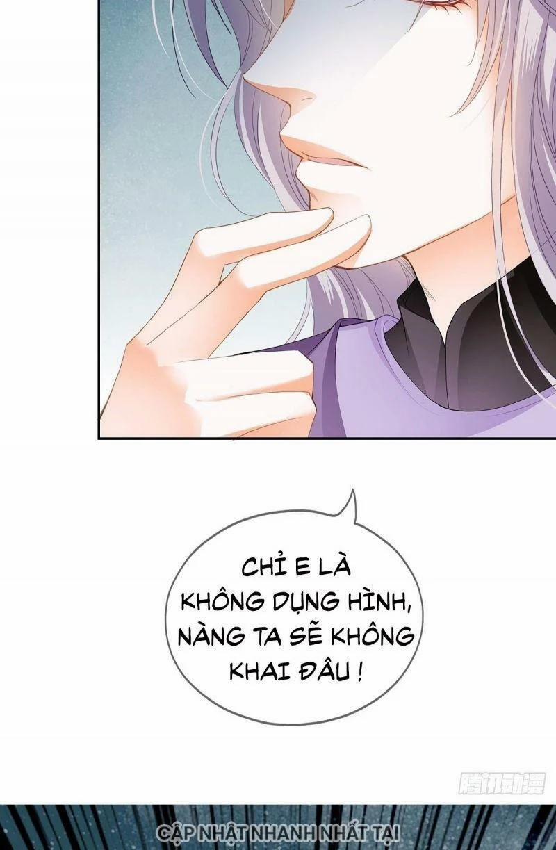 Bổn Vương Muốn Nàng 18 trang 29