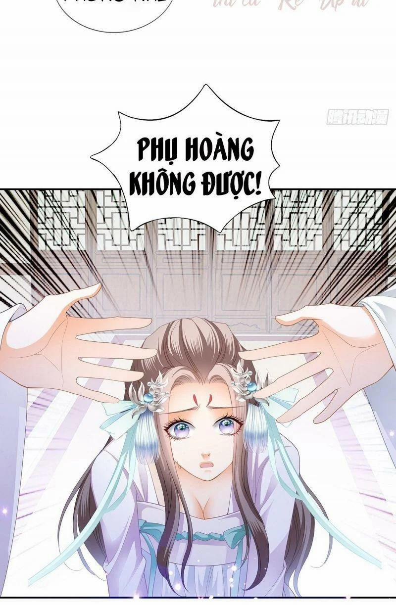 Bổn Vương Muốn Nàng 18 trang 33