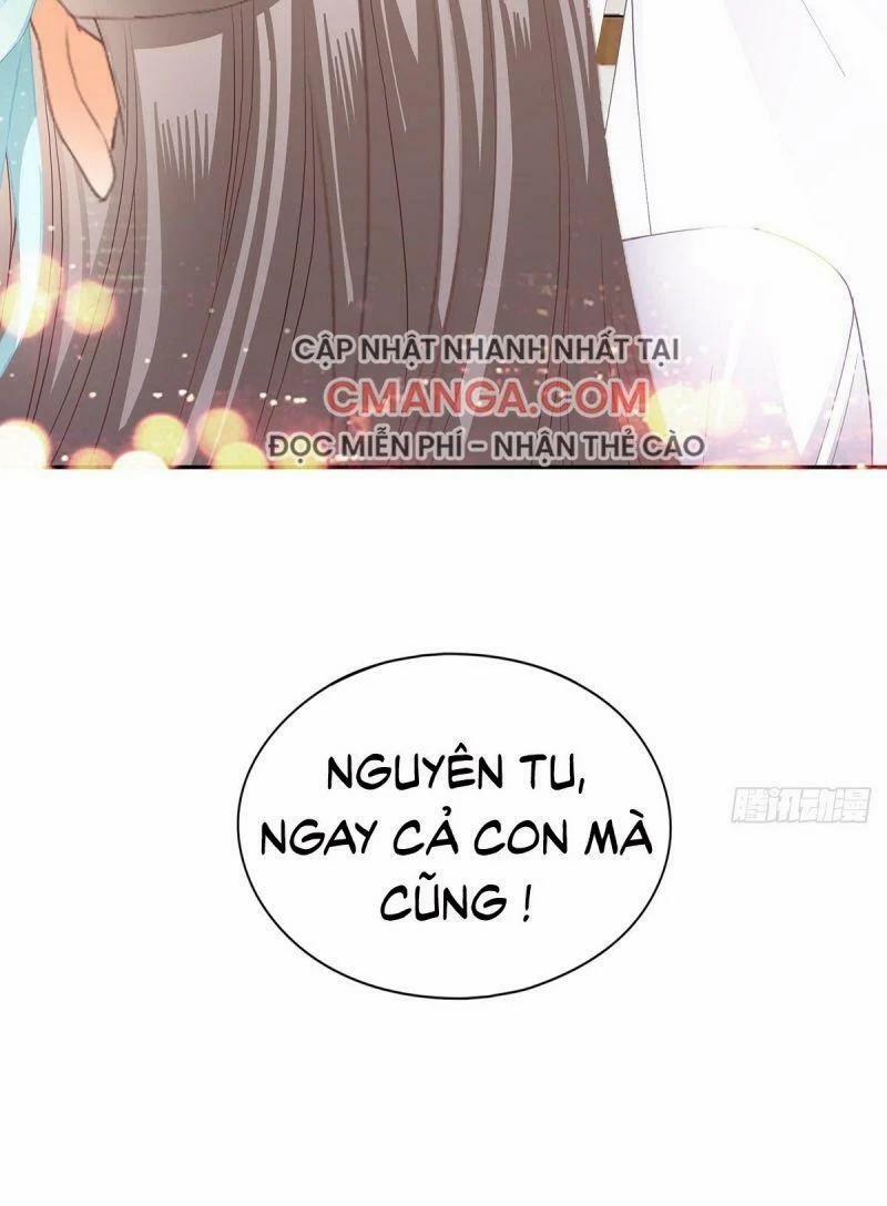 Bổn Vương Muốn Nàng 18 trang 36