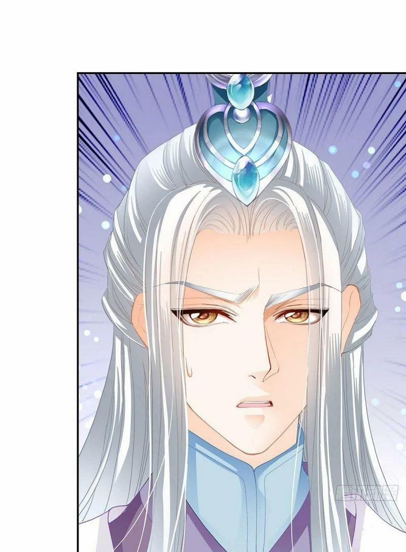 Bổn Vương Muốn Nàng 18 trang 37