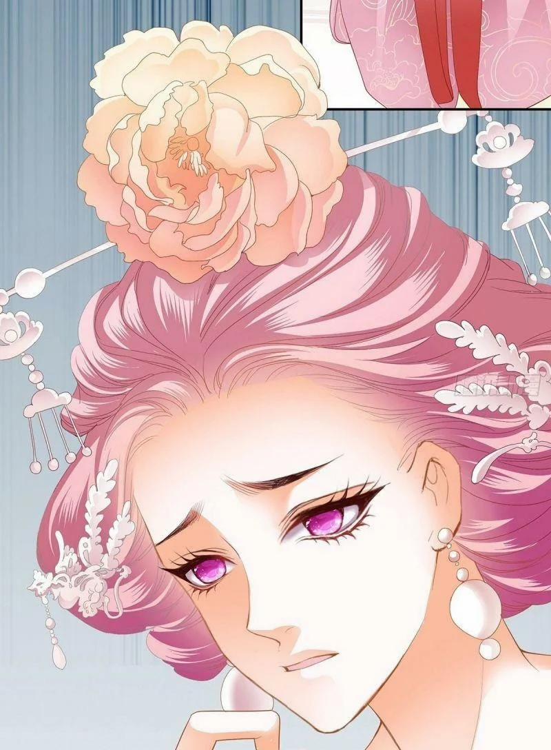 Bổn Vương Muốn Nàng 18 trang 42