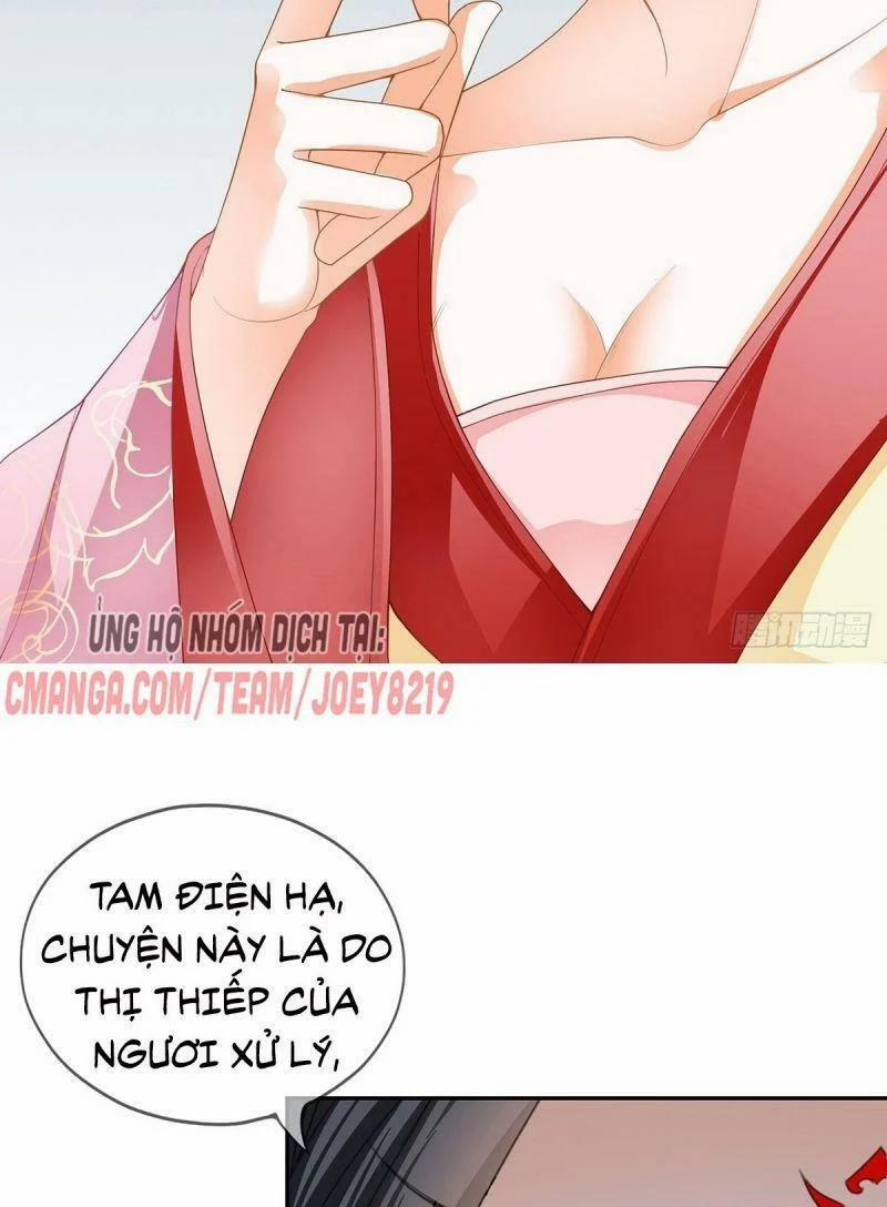 Bổn Vương Muốn Nàng 18 trang 43