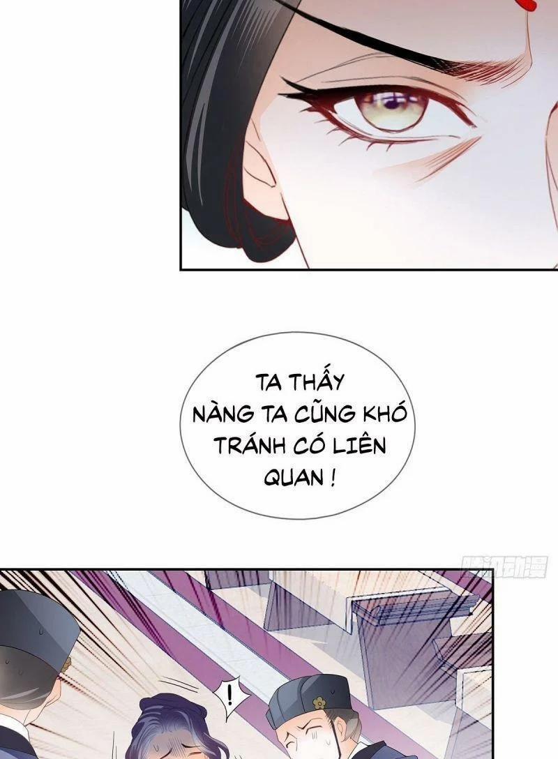 Bổn Vương Muốn Nàng 18 trang 44