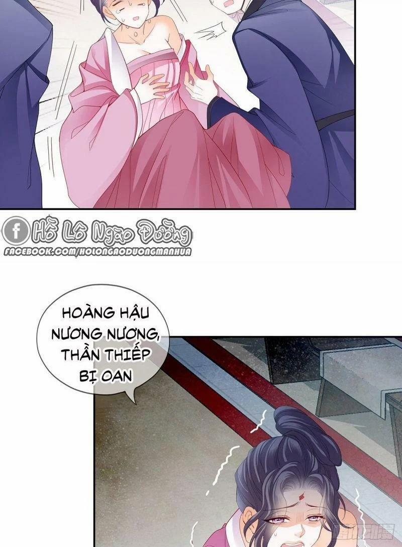 Bổn Vương Muốn Nàng 18 trang 45