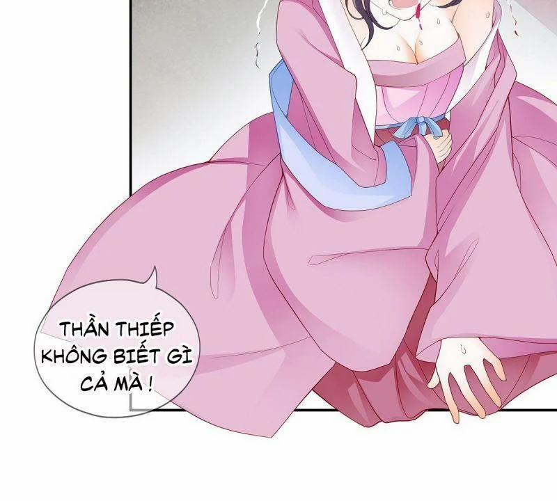 Bổn Vương Muốn Nàng 18 trang 46