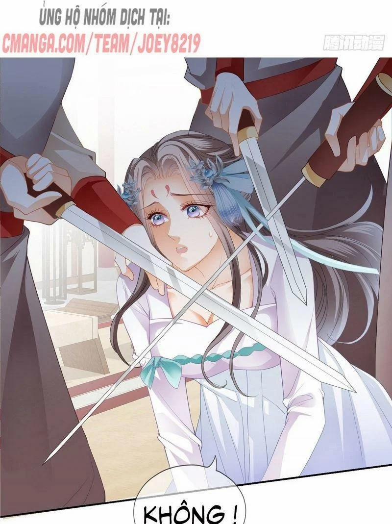 Bổn Vương Muốn Nàng 18 trang 5