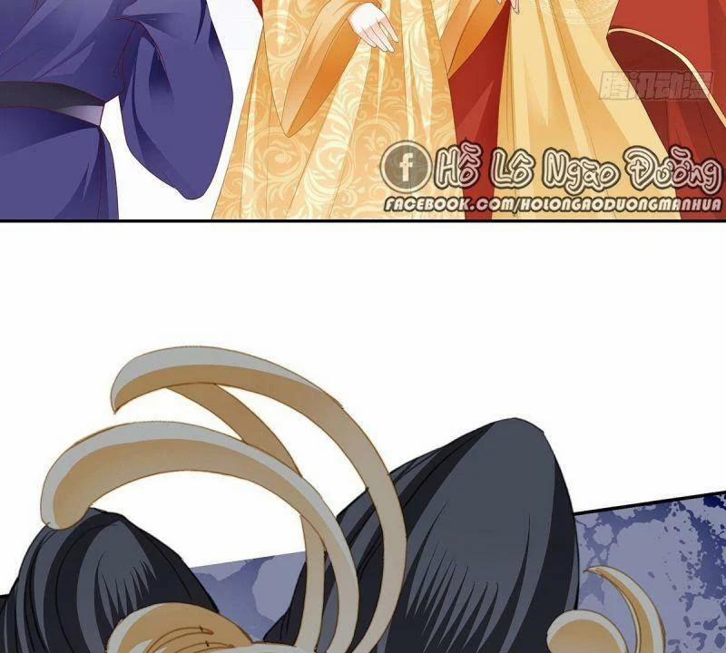 Bổn Vương Muốn Nàng 18 trang 51