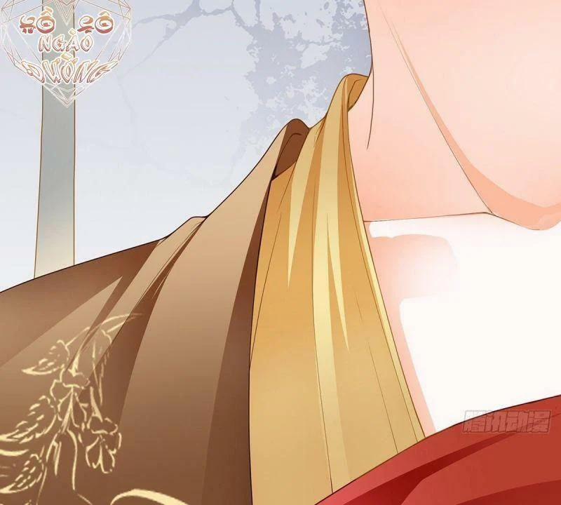 Bổn Vương Muốn Nàng 18 trang 54