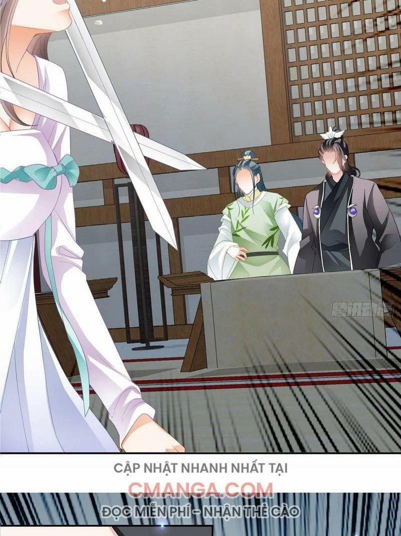 Bổn Vương Muốn Nàng 18 trang 7