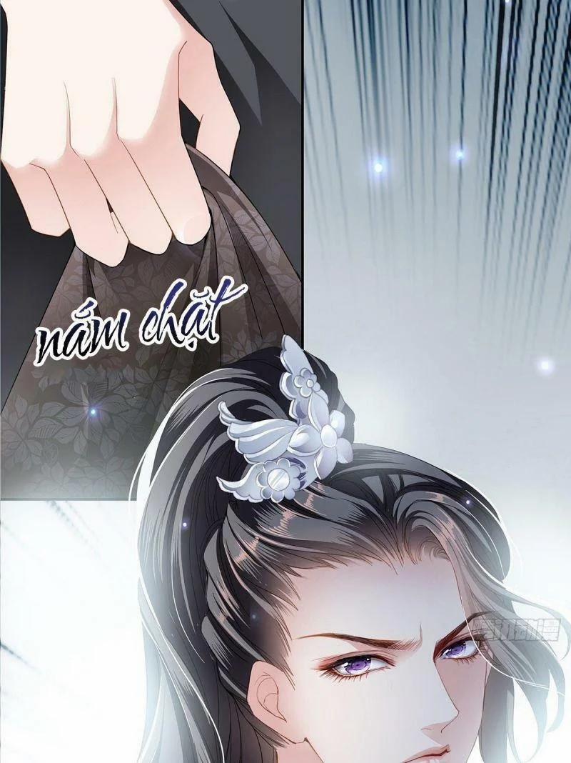 Bổn Vương Muốn Nàng 18 trang 8