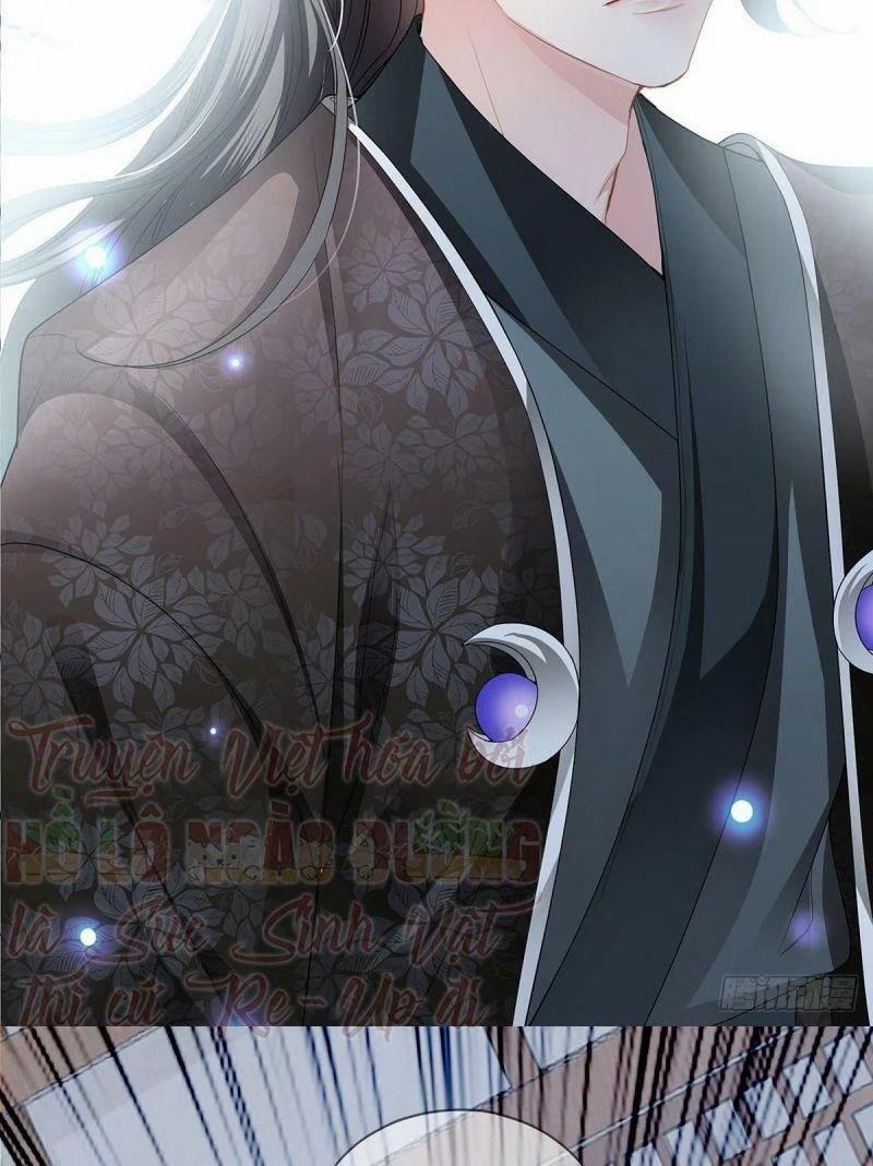 Bổn Vương Muốn Nàng 18 trang 9