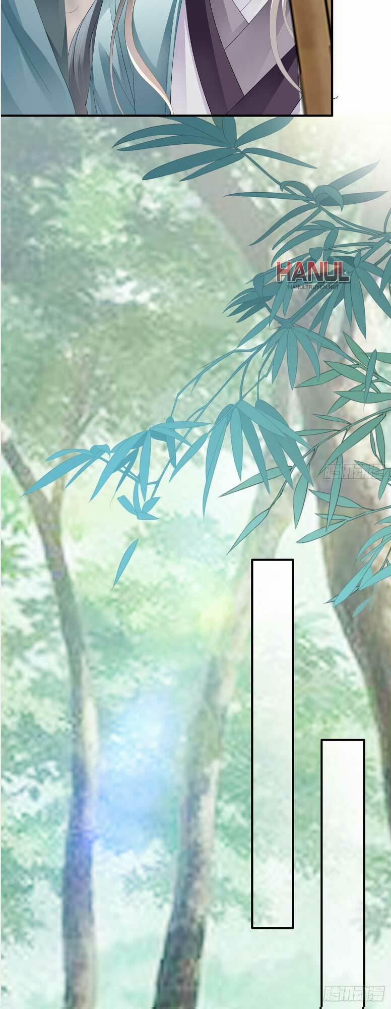 Bổn Vương Muốn Nàng 180 trang 17