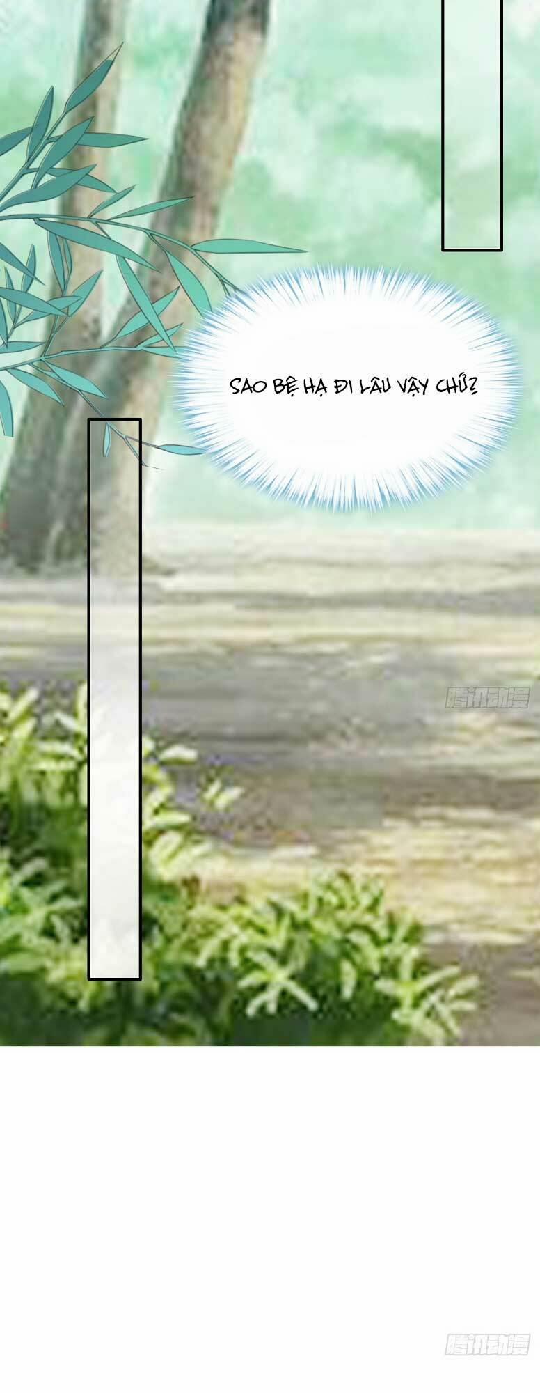 Bổn Vương Muốn Nàng 180 trang 18