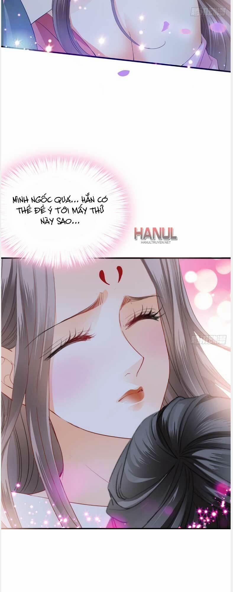 Bổn Vương Muốn Nàng 180 trang 2