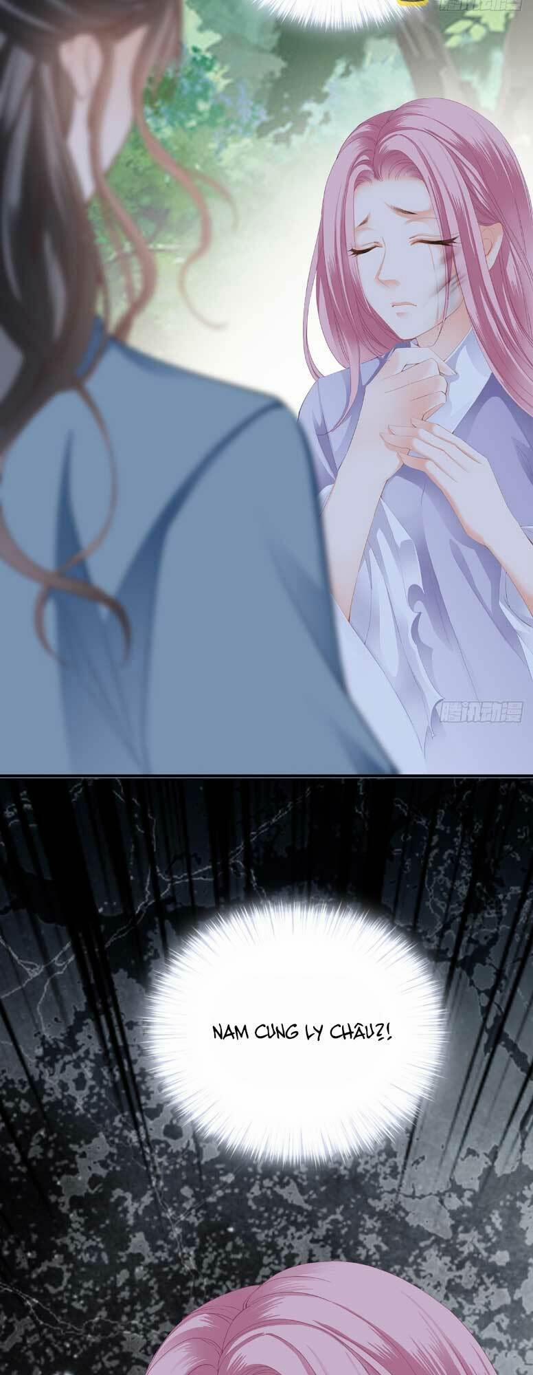 Bổn Vương Muốn Nàng 180 trang 20