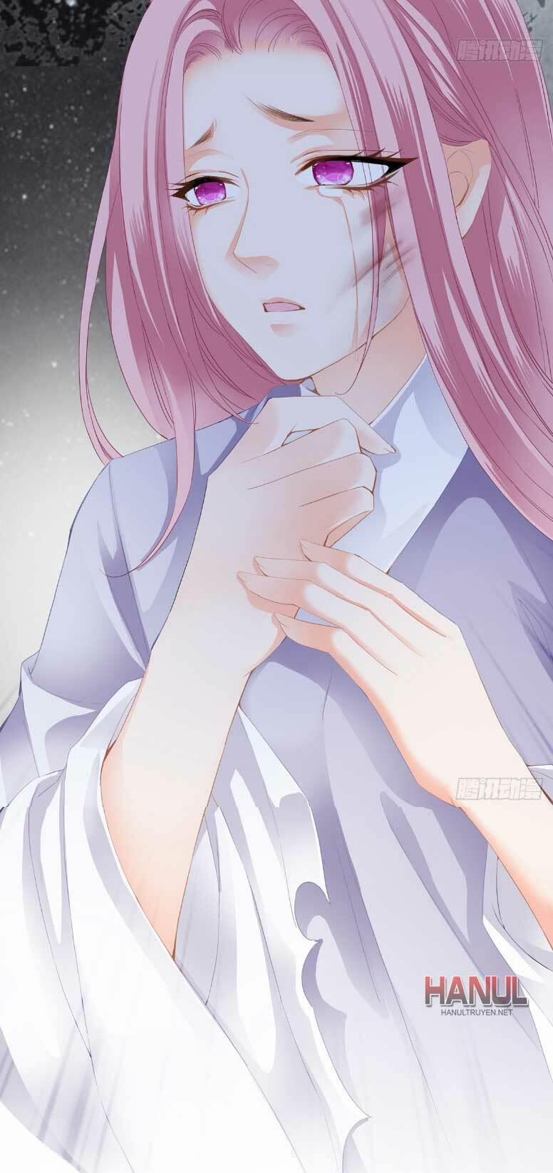 Bổn Vương Muốn Nàng 180 trang 21