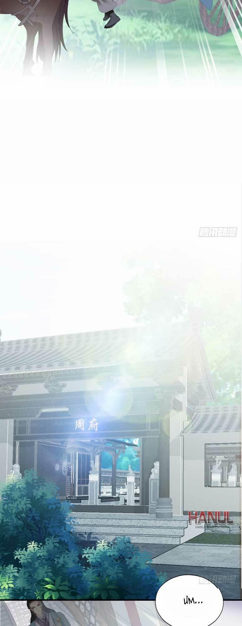 Bổn Vương Muốn Nàng 180 trang 26